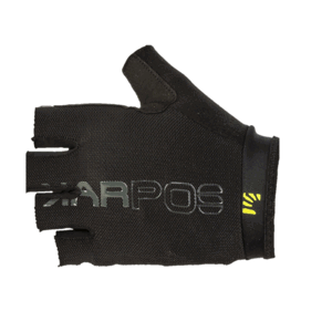 Karpos rukavice Rapid black Velikost: XS