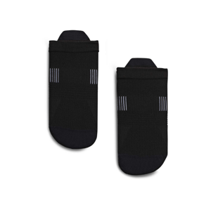 On Running ponožky Ultralight Low Sock black white Velikost: 40-41