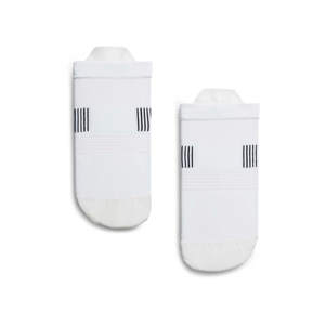 On Running ponožky Ultralight Low Sock white black Velikost: 36-37