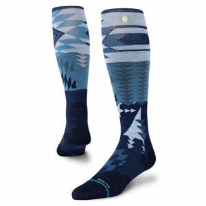 Stance ponožky Baux navy Velikost: L