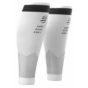 Compressport návleky R2v2 white Velikost: T2