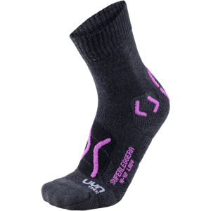 UYN ponožky Uyn Lady Trekking Superleggera Socks Velikost: 41-42