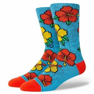 Stance ponožky Aaron Kai Velikost: M