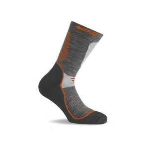 Crazy Idea ponožky Trekking oriente women Velikost: 39-42