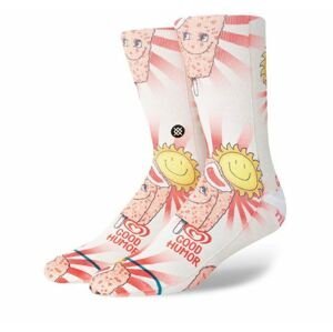 Stance ponožky Good Humor pink Velikost: M