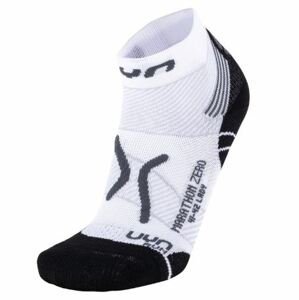 UYN ponožky Lady Run Marathon Zero Sock white Velikost: 35-36