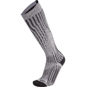 UYN - ponožky T SKI CASHMERE SHINY SOCKS celebrity gold Velikost: 35-36