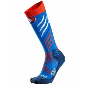 UYN ponožky Natyon 2.0 Socks Velikost: 42-44