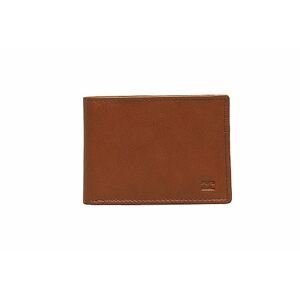 Billabong peněženka Vacant Leather tan Velikost: UNI