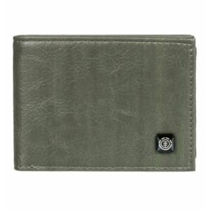 Element peněženka Segur Wallet army Velikost: UNI