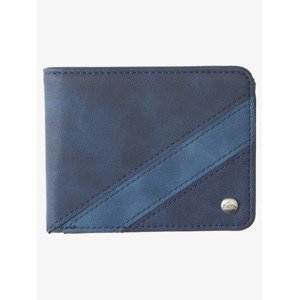Quiksilver peněženka Parchment insignia blue Velikost: M