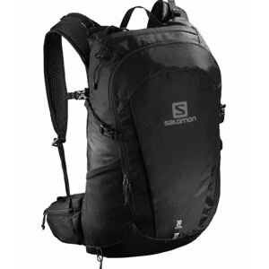 Salomon batoh Trailblazer 30 black Velikost: UNI