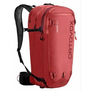 Ortovox batoh Ascent 30 S blush Velikost: 30L