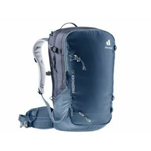 Deuter batoh Freerider 30 marine ink Velikost: UNI