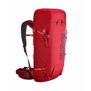 Ortovox batoh Peak Light 30 S hot coral Velikost: 30L