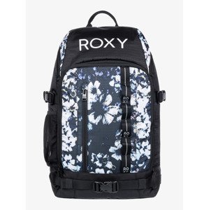 Roxy batoh Tribute Backpack true black Velikost: UNI