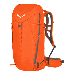 Salewa batoh Trainer 2 28L red orange Velikost: UNI