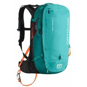 Ortovox batoh Avabag Litric Freeride 26l ice waterfall Velikost: 26L