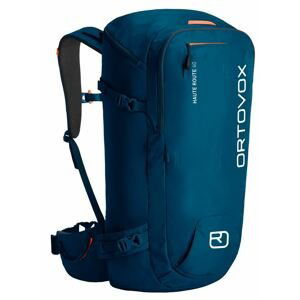 Ortovox batoh Haute Route 40 petrol blue Velikost: 40L