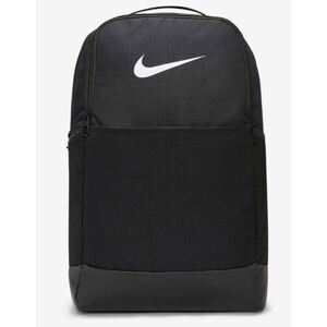Nike batoh Brasilia 9.5 Training Backpack black Velikost: 24L