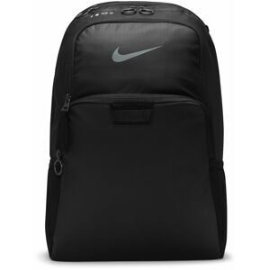Nike batoh Brasilia Winterized Backpack 24l black Velikost: UNI