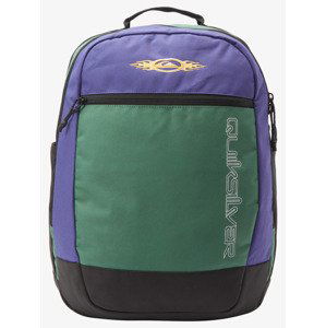 Quiksilver batoh Schoolie foliage Velikost: UNI