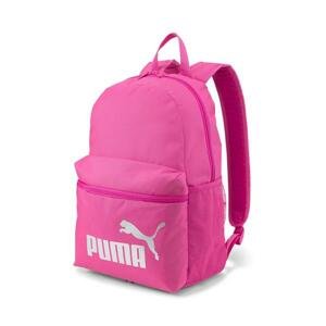Puma batoh Phase Backpack pink Velikost: OSFA