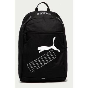 Puma batoh Phase Backpack Ii black Velikost: OSFA