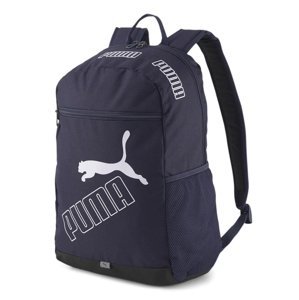 Puma batoh Phase Backpack Ii blue Velikost: OSFA