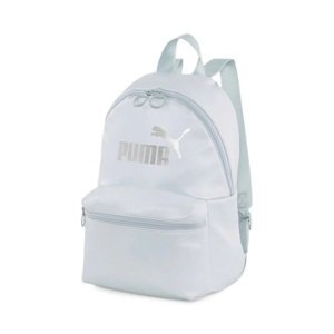 Puma batoh Core Up Backpack grey Velikost: OSFA