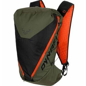 Dynafit ruksak Traverse 16 Backpack winter moss Velikost: S-M