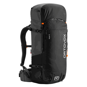 Ortovox batoh Peak 55 black raven Velikost: 55L