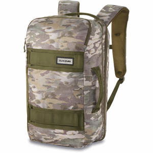 Dakine batoh Mission Street Dlx 32L vintage camo Velikost: UNI