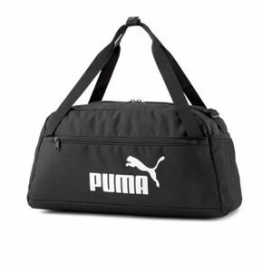 Puma taška Phase Sports Bag black Velikost: OSFA