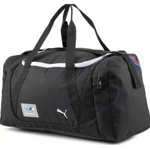 Puma taška Bmw Mms Duffle Bag black Velikost: OSFA