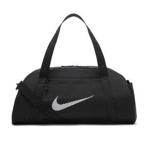 Nike taška Gym Club W Duffel B black Velikost: MISC