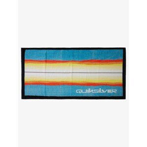 Quiksilver ručník Freshness Towel sea port Velikost: UNI