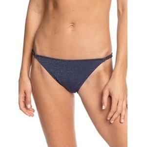 Roxy - plavky GORGEOUS SEA MOD BOTTOM mood indigo Velikost: L