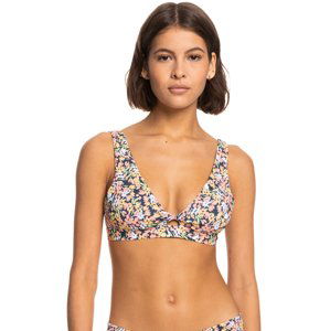 Roxy plavky Pt Beach Classics Twist Elong mood indigo ditsy love Velikost: S