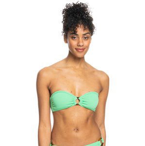 Roxy plavky Color Jam Sd Bandeau absinthe green Velikost: S