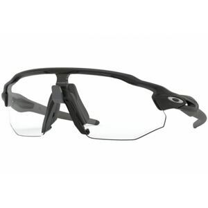 Oakley brýle Radar EV OO9442-0638 Advr MttBlk w/Clr-BkPhotolrd Velikost: UNI