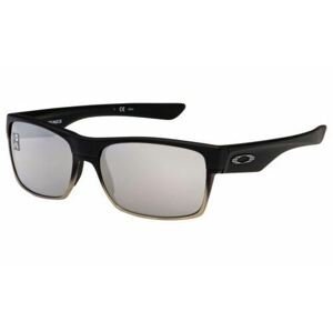Oakley brýle Twoface OO9189-3060 Mtt Black Chrome Iridium Velikost: UNI