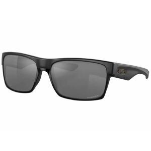 Oakley brýle Twoface OO9189-4860 Matte Black Velikost: UNI