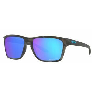 Oakley brýle Holbrook Mtt Blk Tortoise irid pollar Velikost: UNI