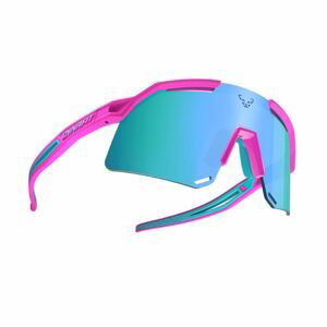 Dynafit brýle Ultra Evo Sunglasses pink gloss Velikost: UNI