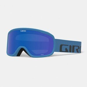 Giro - brýle L Cruz blue grey cob Velikost: UNI