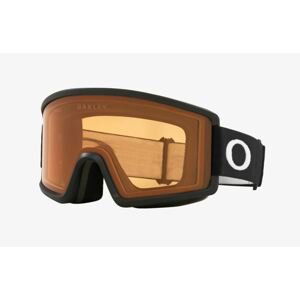 Oakley brýle Ridge Line M Matte Black w/Persimmon Velikost: UNI