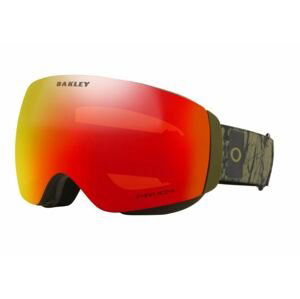 Oakley brýle Flight Deck OO7064-C100 Dk Brsh Crystal W Pzm Trch Velikost: UNI