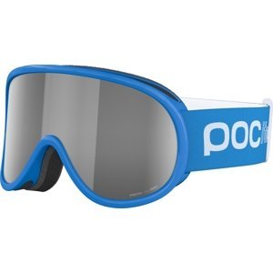 POC brýle Pocito Retina fluo blue/clearity Velikost: UNI