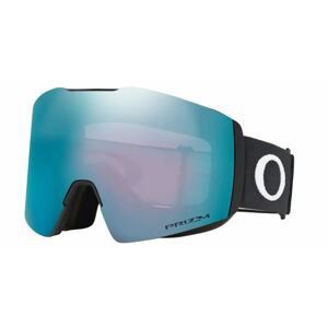 Oakley brýle Fall Line L black blue Velikost: UNI